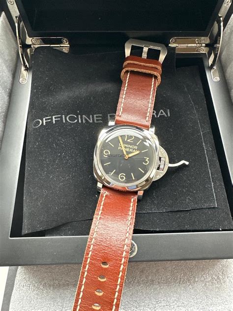 panerai 372 discontinued|panerai 372 for sale.